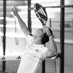 adidas Padel Tour 2025